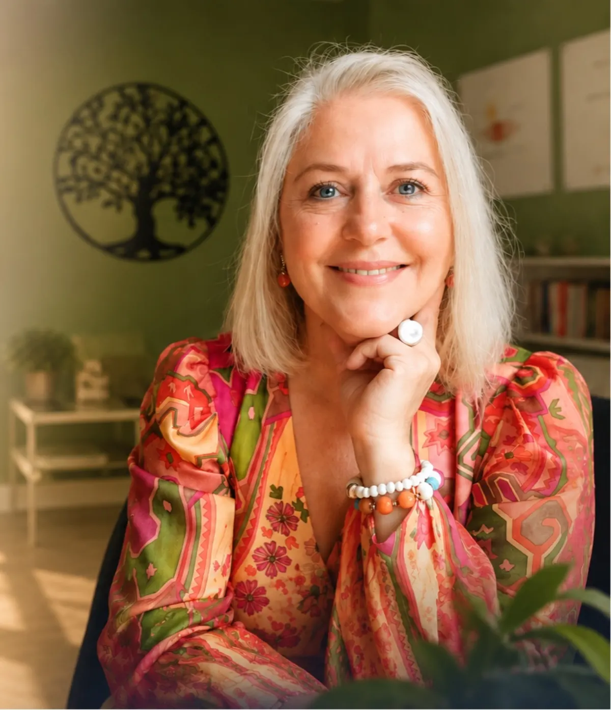Ayşe Sarızeybek