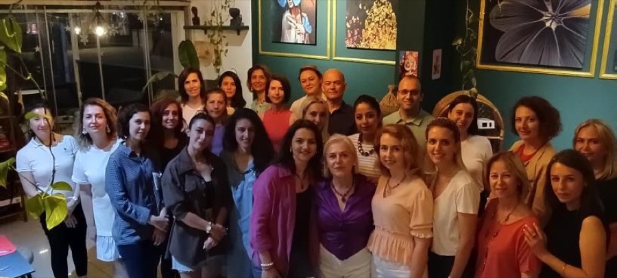 Atölye Uygulamalı Çalışmalar