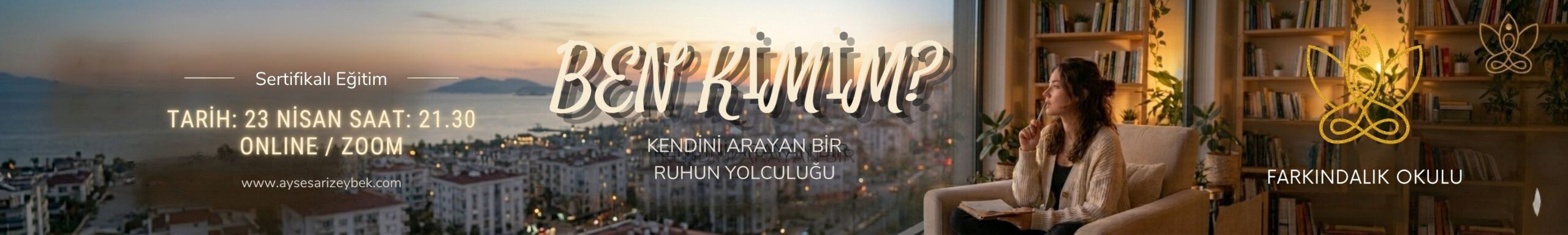 ❔ Ben Kimim? 3. Eğitim Grubu